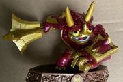 Skylanders Legendary Tri Tip Postage Available