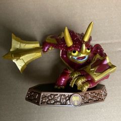 Skylanders Legendary Tri Tip Postage Available