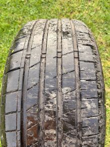 215/50/17 Tyre