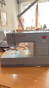 sew