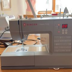 sew