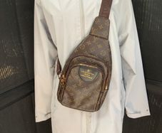 Fake Bag