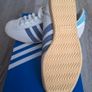 New Adidas Japan. 3,5 UK Image 5