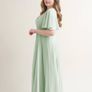 TH&TH 'Phoebe' Bridesmaid Dress Image 8