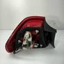 3 SERIES  BMW O/S Drivers Rear Brake Light 6937458 For 3 Series E90 A2l16b2s Image 3