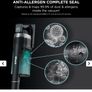 Shark Stratos Anti Hair Wrap Plus Pet Pro Cordless Stick Vacuum Cleaner - brand new in box Image 6