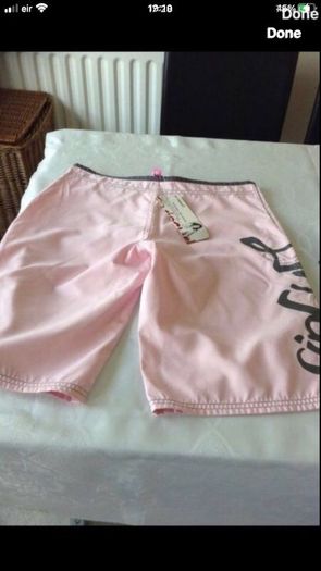 Ladies BNWT shorts size 10