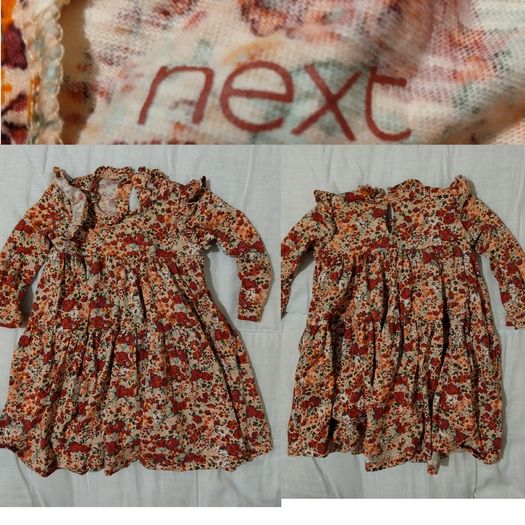 Next Dress