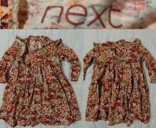 Next Dress