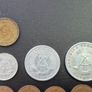 German coins Image 6
