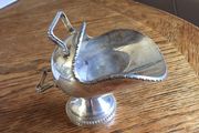silver ware