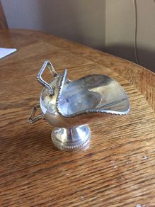 silver ware