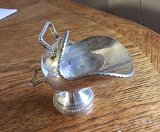 silver ware