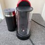 Nespresso Citiz Espresso Coffee Machine with Aeroccino Milk Frother Attached Image 5