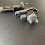 Pro-tek conv spray gun Image 3