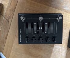 Darkglass Microtubes Infinity