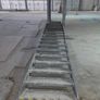 metal stairs Image 2