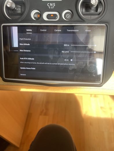 drone mini3pro plus unworking mini 4 pro