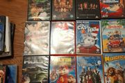 Original DVDs for kids