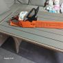 husqvarna chainsaw Image 2