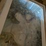Large Framed Romantic Art Print by Franz Heigl Image 2