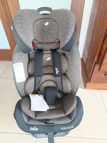 Joie every stage FX carseat