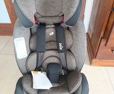 Joie every stage FX carseat