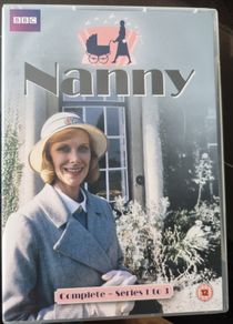 Nanny Complete Series