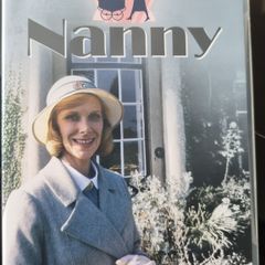 Nanny Complete Series