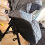 Venicci pram for sale Image 7