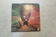 John Kasandra The true genius Vinyl lp