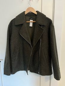 New Blazer jacket with tags