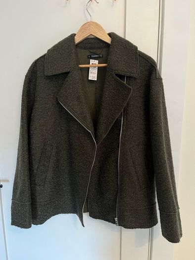 New Blazer jacket with tags