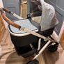 Uppababy Vista Travel System Image 8