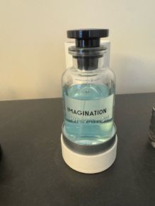 Louis Vuitton Imagination