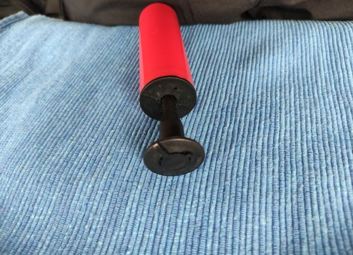 Mini Pump