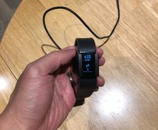 Fitbit Charge 2