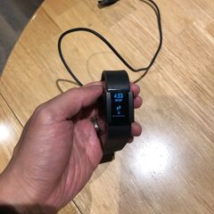 Fitbit Charge 2