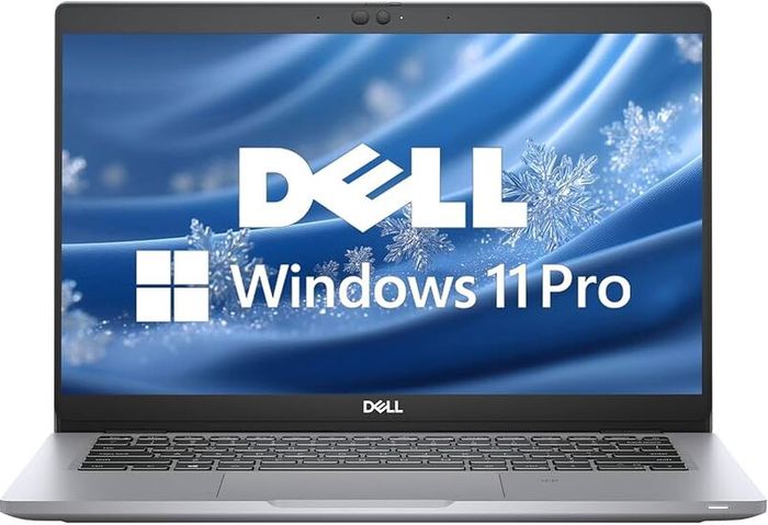 Dell Latitude 5320, 13.3" (11th Gen) Intel i5-1135G7, @2.60GHz, 8GB RAM, 500GB, Windows 11 Pro (SALE PRICE)