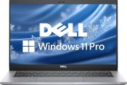 Dell Latitude 5320, 13.3" (11th Gen) Intel i5-1135G7, @2.60GHz, 8GB RAM, 500GB, Windows 11 Pro (SALE PRICE)