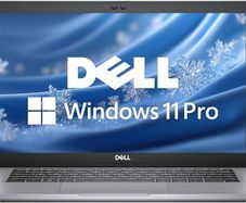 Dell Latitude 5320, 13.3" (11th Gen) Intel i5-1135G7, @2.60GHz, 8GB RAM, 500GB, Windows 11 Pro (SALE PRICE)