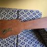 Gibson Bass Mint Image 8