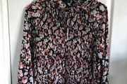 DKNY Ladies blouse. Size 14