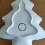 Christmas tree plate Image 2