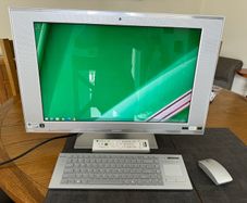 Sony Vaio AIO Computer