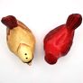 LENOX Cardinal Salt and Pepper Shaker Set Image 7