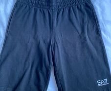 mens Armani shorts