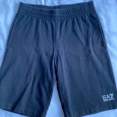 mens Armani shorts