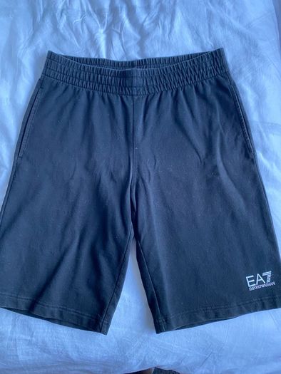 mens Armani shorts