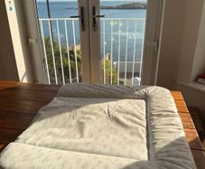 Premium Padded Baby Changing Mat